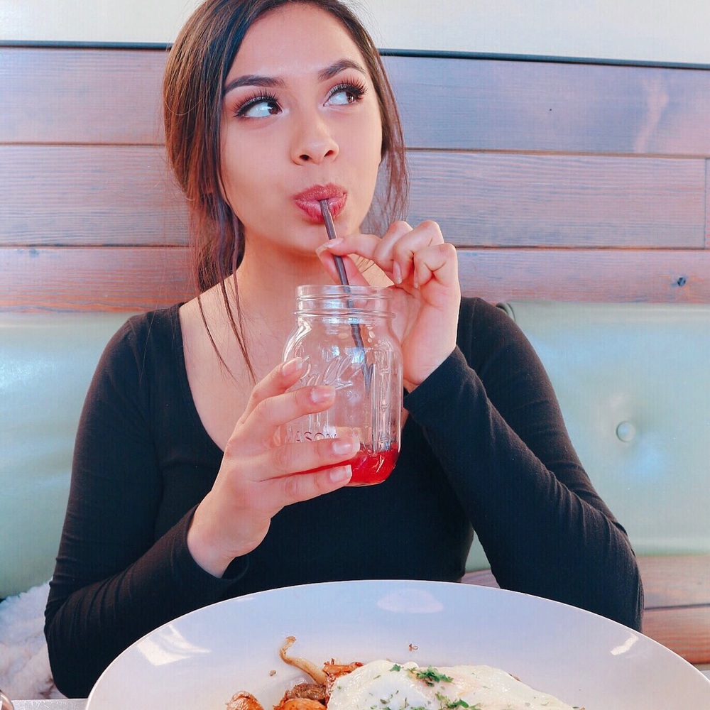 Meet your Posher, Amanda